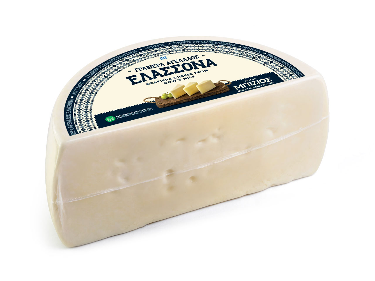 Κεφάλι 4kg